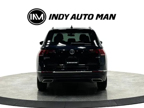 More photos of 2020 Volkswagen Tiguan 2.0T SE 4Motion at Indy Auto Man - Westfield, IN