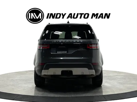 More photos of 2018 Land Rover Discovery HSE at Indy Auto Man - Westfield, IN