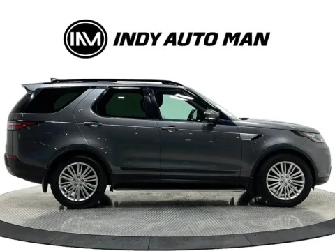 Another view of 2018 Land Rover Discovery HSE for sale in Westfield, IN at Indy Auto Man - Westfield
