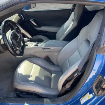 More photos of 2016 Chevrolet Corvette Stingray Z51 2LT at Indy Auto Man - Westfield, IN