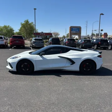 More photos of 2021 Chevrolet Corvette Stingray 2LT at Indy Auto Man - Westfield, IN
