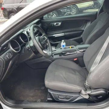 More photos of 2021 Ford Mustang EcoBoost at Indy Auto Man - Westfield, IN