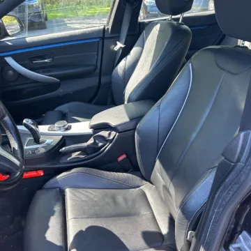 More photos of 2019 BMW 4 Series 440i Gran Coupe at Indy Auto Man - Westfield, IN