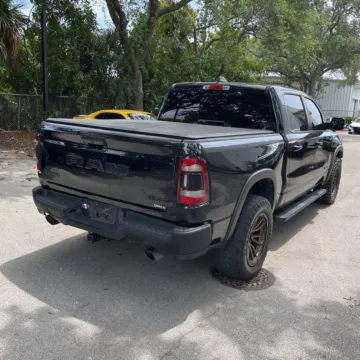 More photos of 2020 Ram 1500 Rebel at Indy Auto Man - Westfield, IN
