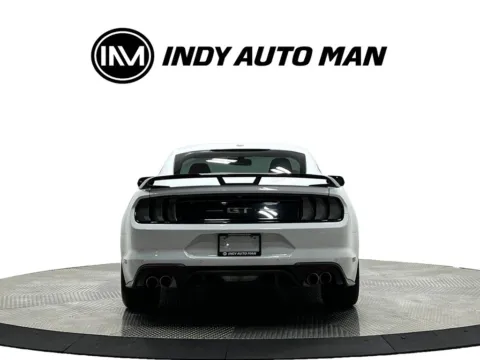 More photos of 2019 Ford Mustang GT Premium at Indy Auto Man - Westfield, IN