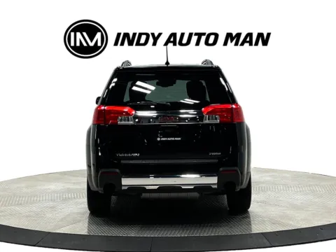 More photos of 2013 GMC Terrain SLT-2 at Indy Auto Man - Westfield, IN