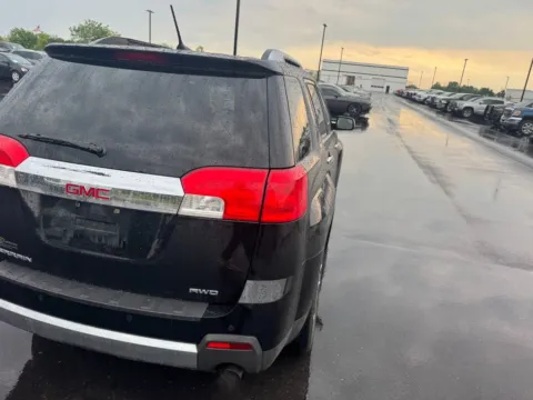 Another view of 2013 GMC Terrain SLT-2 for sale in Westfield, IN at Indy Auto Man - Westfield