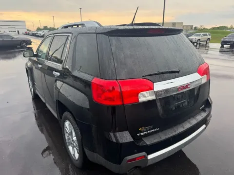 More photos of 2013 GMC Terrain SLT-2 at Indy Auto Man - Westfield, IN