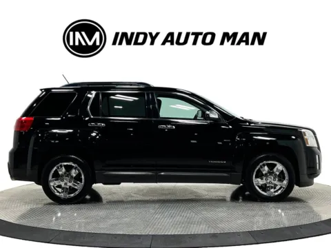 Another view of 2013 GMC Terrain SLT-2 for sale in Westfield, IN at Indy Auto Man - Westfield