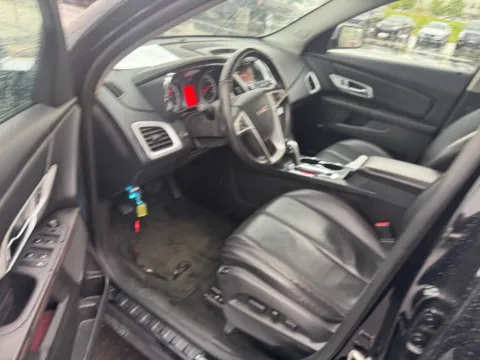 More photos of 2013 GMC Terrain SLT-2 at Indy Auto Man - Westfield, IN
