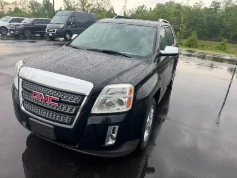 Photos of 2013 GMC Terrain SLT-2 for sale in Westfield, IN at Indy Auto Man - Westfield
