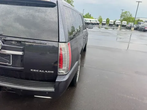 Another view of 2013 Cadillac Escalade ESV Premium for sale in Westfield, IN at Indy Auto Man - Westfield