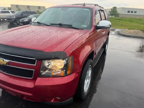 Photos of 2012 Chevrolet Tahoe LT for sale in Westfield, IN at Indy Auto Man - Westfield