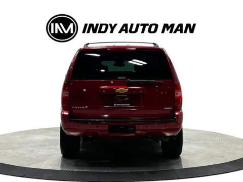 More photos of 2012 Chevrolet Tahoe LT at Indy Auto Man - Westfield, IN