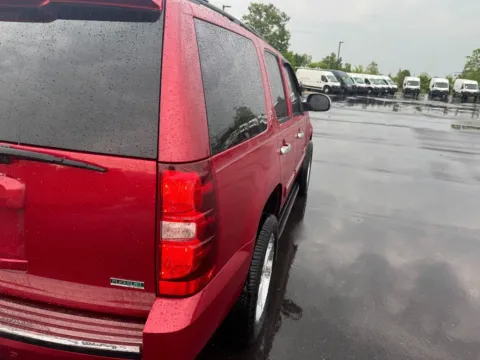 Another view of 2012 Chevrolet Tahoe LT for sale in Westfield, IN at Indy Auto Man - Westfield
