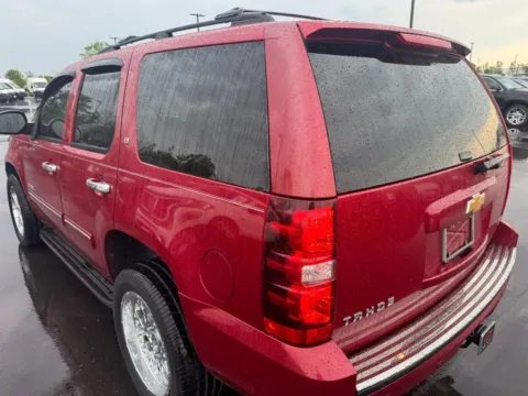More photos of 2012 Chevrolet Tahoe LT at Indy Auto Man - Westfield, IN