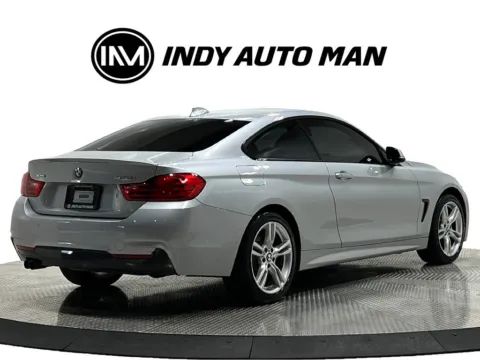 More photos of 2015 BMW 4 Series 428i xDrive at Indy Auto Man - Westfield, IN