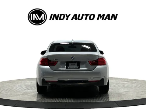 More photos of 2015 BMW 4 Series 428i xDrive at Indy Auto Man - Westfield, IN