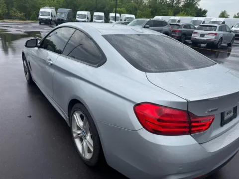 More photos of 2015 BMW 4 Series 428i xDrive at Indy Auto Man - Westfield, IN