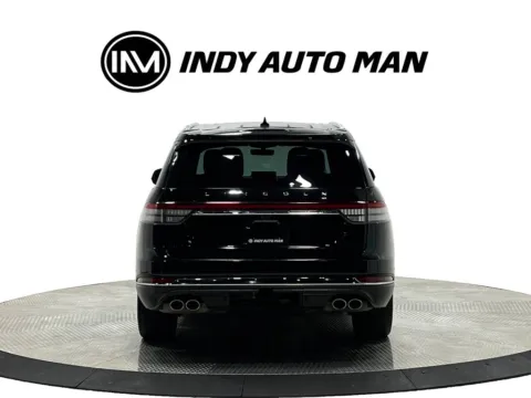 More photos of 2020 Lincoln Aviator Reserve at Indy Auto Man - Westfield, IN