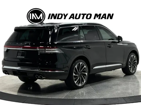 More photos of 2020 Lincoln Aviator Reserve at Indy Auto Man - Westfield, IN