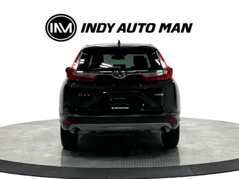 More photos of 2018 Honda CR-V EX-L at Indy Auto Man - Westfield, IN
