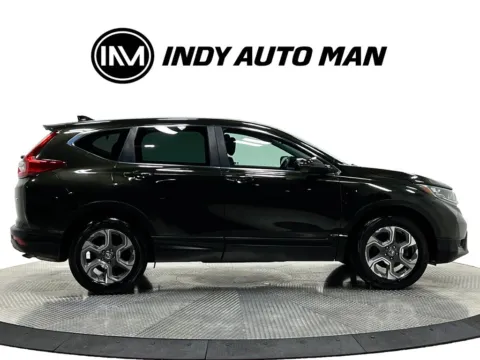 Another view of 2018 Honda CR-V EX-L for sale in Westfield, IN at Indy Auto Man - Westfield