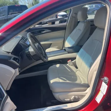 More photos of 2017 Lincoln MKZ Hybrid Reserve at Indy Auto Man - Westfield, IN
