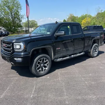 Photos of 2018 GMC Sierra 1500 SLT for sale in Westfield, IN at Indy Auto Man - Westfield