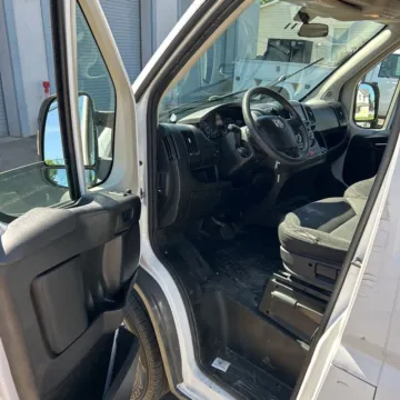 More photos of 2015 Ram ProMaster 3500 High Roof at Indy Auto Man - Westfield, IN