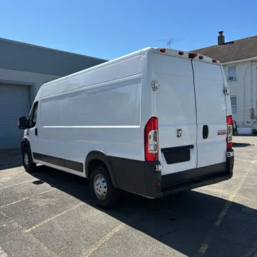 More photos of 2015 Ram ProMaster 3500 High Roof at Indy Auto Man - Westfield, IN