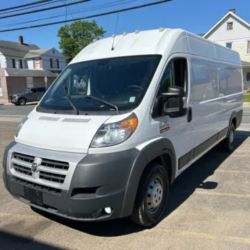 Photos of 2015 Ram ProMaster 3500 High Roof for sale in Westfield, IN at Indy Auto Man - Westfield