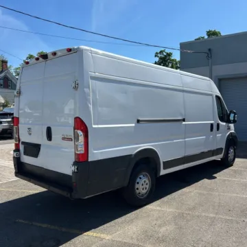 Another view of 2015 Ram ProMaster 3500 High Roof for sale in Westfield, IN at Indy Auto Man - Westfield