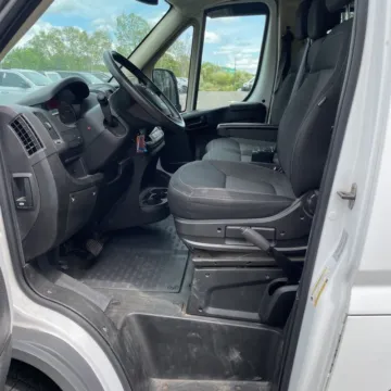 More photos of 2015 Ram ProMaster 2500 High Roof at Indy Auto Man - Westfield, IN