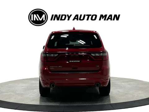 More photos of 2017 Dodge Durango R/T at Indy Auto Man - Westfield, IN