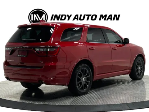 More photos of 2017 Dodge Durango R/T at Indy Auto Man - Westfield, IN