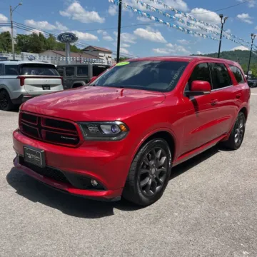 Photos of 2017 Dodge Durango R/T for sale in Westfield, IN at Indy Auto Man - Westfield
