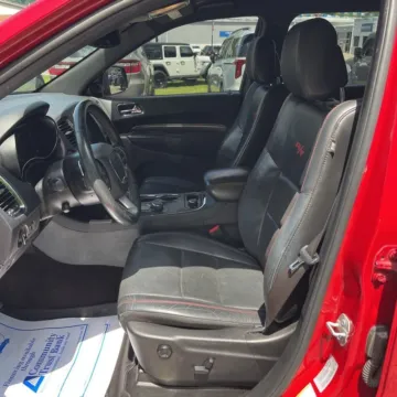 More photos of 2017 Dodge Durango R/T at Indy Auto Man - Westfield, IN