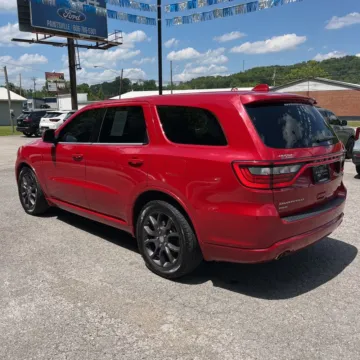 More photos of 2017 Dodge Durango R/T at Indy Auto Man - Westfield, IN