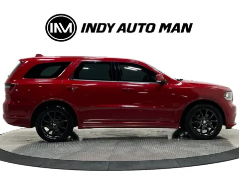 Another view of 2017 Dodge Durango R/T for sale in Westfield, IN at Indy Auto Man - Westfield