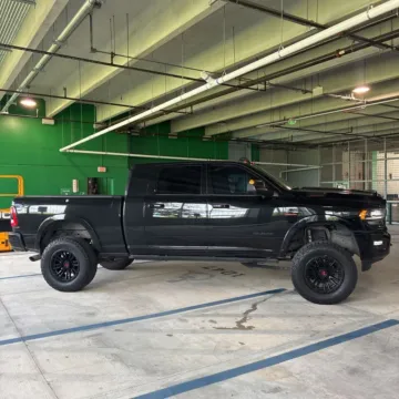 Another view of 2020 Ram 2500 Limited for sale in Westfield, IN at Indy Auto Man - Westfield