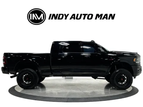 Another view of 2020 Ram 2500 Limited for sale in Westfield, IN at Indy Auto Man - Westfield