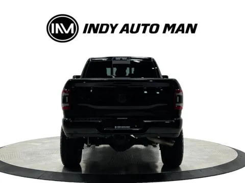 More photos of 2020 Ram 2500 Limited at Indy Auto Man - Westfield, IN