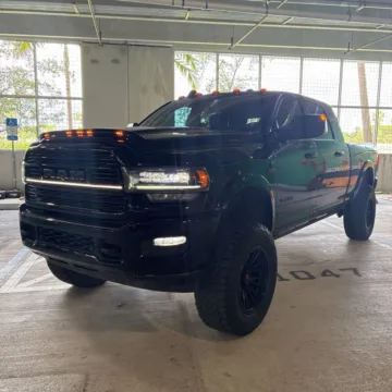 Photos of 2020 Ram 2500 Limited for sale in Westfield, IN at Indy Auto Man - Westfield