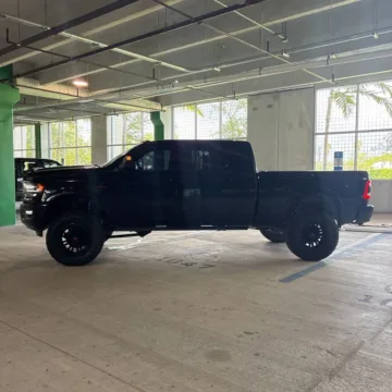 More photos of 2020 Ram 2500 Limited at Indy Auto Man - Westfield, IN