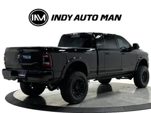 More photos of 2020 Ram 2500 Limited at Indy Auto Man - Westfield, IN