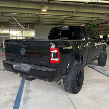 More photos of 2020 Ram 2500 Limited at Indy Auto Man - Westfield, IN