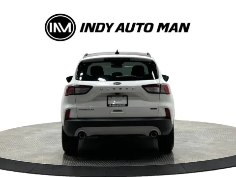 More photos of 2021 Ford Escape Hybrid Titanium at Indy Auto Man - Westfield, IN