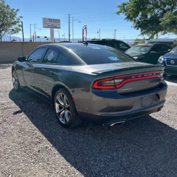 More photos of 2015 Dodge Charger R/T at Indy Auto Man - Westfield, IN