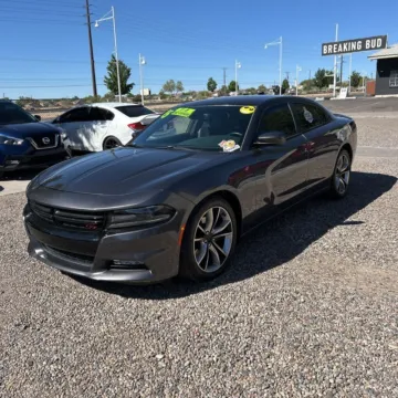 Photos of 2015 Dodge Charger R/T for sale in Westfield, IN at Indy Auto Man - Westfield